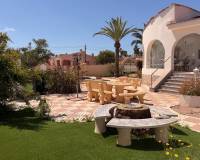 Resale - Detached Villa - Ciudad Quesada - Ciudad Quesada - Town