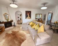 Resale - Detached Villa - Ciudad Quesada - Ciudad Quesada - Town