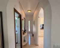 Resale - Detached Villa - Ciudad Quesada - Ciudad Quesada - Town