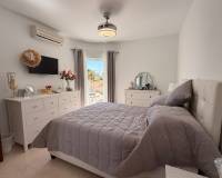 Resale - Detached Villa - Ciudad Quesada - Ciudad Quesada - Town