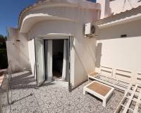 Resale - Detached Villa - Ciudad Quesada - Ciudad Quesada - Town