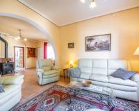 Resale - Detached Villa - Ciudad Quesada - Ciudad Quesada - Town