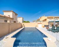 Resale - Detached Villa - Ciudad Quesada - Ciudad Quesada - Town