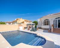 Resale - Detached Villa - Ciudad Quesada - Ciudad Quesada - Town