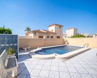 Resale - Detached Villa - Ciudad Quesada - Ciudad Quesada - Town