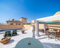 Resale - Detached Villa - Ciudad Quesada - Ciudad Quesada - Town