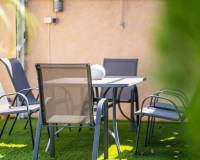 Resale - Detached Villa - Ciudad Quesada - Ciudad Quesada - Town
