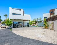 Resale - Detached Villa - Ciudad Quesada - Ciudad Quesada - Town