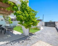 Resale - Detached Villa - Ciudad Quesada - Ciudad Quesada - Town