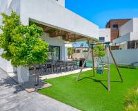 Resale - Detached Villa - Ciudad Quesada - Ciudad Quesada - Town