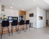 Resale - Detached Villa - Ciudad Quesada - Ciudad Quesada - Town