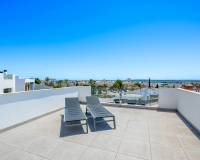 Resale - Detached Villa - Ciudad Quesada - Ciudad Quesada - Town
