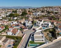 Resale - Detached Villa - Ciudad Quesada - Ciudad Quesada - Town