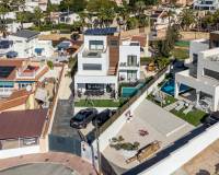 Resale - Detached Villa - Ciudad Quesada - Ciudad Quesada - Town
