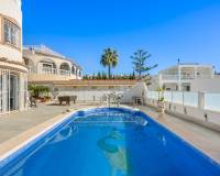 Resale - Detached Villa - Ciudad Quesada - Ciudad Quesada - Town
