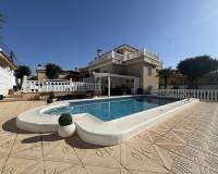 Resale - Detached Villa - Ciudad Quesada - Ciudad Quesada - Town