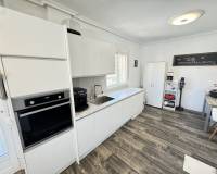 Resale - Detached Villa - Ciudad Quesada - Ciudad Quesada - Town