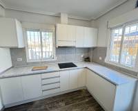 Resale - Detached Villa - Ciudad Quesada - Ciudad Quesada - Town
