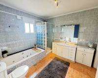 Resale - Detached Villa - Ciudad Quesada - Ciudad Quesada - Town