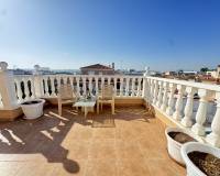 Resale - Detached Villa - Ciudad Quesada - Ciudad Quesada - Town