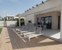 Resale - Detached Villa - Ciudad Quesada - Ciudad Quesada - Town