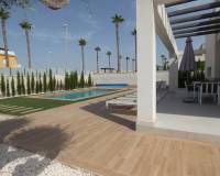 Resale - Detached Villa - Ciudad Quesada - Ciudad Quesada - Town