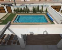 Resale - Detached Villa - Ciudad Quesada - Ciudad Quesada - Town