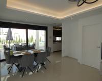 Resale - Detached Villa - Ciudad Quesada - Ciudad Quesada - Town