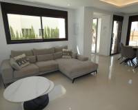 Resale - Detached Villa - Ciudad Quesada - Ciudad Quesada - Town