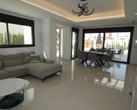 Resale - Detached Villa - Ciudad Quesada - Ciudad Quesada - Town