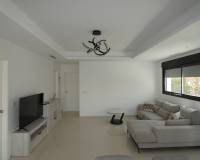 Resale - Detached Villa - Ciudad Quesada - Ciudad Quesada - Town