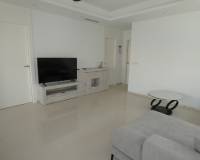 Resale - Detached Villa - Ciudad Quesada - Ciudad Quesada - Town
