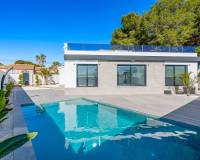 Resale - Detached Villa - Ciudad Quesada - Ciudad Quesada - Town