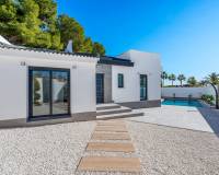 Resale - Detached Villa - Ciudad Quesada - Ciudad Quesada - Town