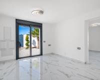 Resale - Detached Villa - Ciudad Quesada - Ciudad Quesada - Town