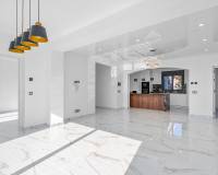 Resale - Detached Villa - Ciudad Quesada - Ciudad Quesada - Town