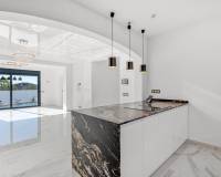 Resale - Detached Villa - Ciudad Quesada - Ciudad Quesada - Town