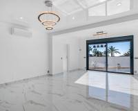 Resale - Detached Villa - Ciudad Quesada - Ciudad Quesada - Town
