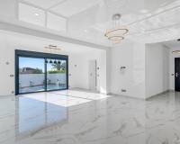 Resale - Detached Villa - Ciudad Quesada - Ciudad Quesada - Town