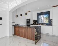 Resale - Detached Villa - Ciudad Quesada - Ciudad Quesada - Town