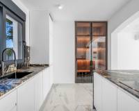 Resale - Detached Villa - Ciudad Quesada - Ciudad Quesada - Town