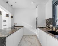 Resale - Detached Villa - Ciudad Quesada - Ciudad Quesada - Town