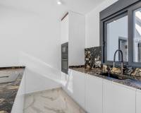 Resale - Detached Villa - Ciudad Quesada - Ciudad Quesada - Town