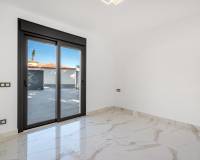 Resale - Detached Villa - Ciudad Quesada - Ciudad Quesada - Town