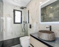 Resale - Detached Villa - Ciudad Quesada - Ciudad Quesada - Town