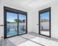 Resale - Detached Villa - Ciudad Quesada - Ciudad Quesada - Town