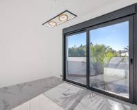 Resale - Detached Villa - Ciudad Quesada - Ciudad Quesada - Town