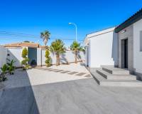 Resale - Detached Villa - Ciudad Quesada - Ciudad Quesada - Town