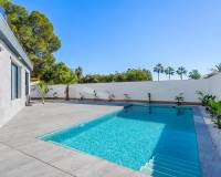 Resale - Detached Villa - Ciudad Quesada - Ciudad Quesada - Town