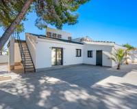 Resale - Detached Villa - Ciudad Quesada - Ciudad Quesada - Town